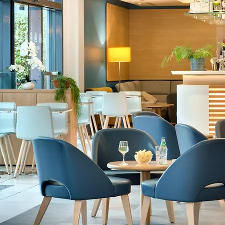 Padoue Hotel 4*