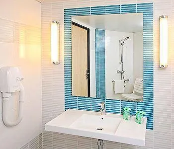 Padoue Hotel 4*