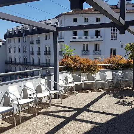 Hotel Padoue