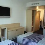 Hotell Padoue 4*
