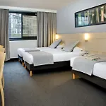 Padoue Hotel 4*