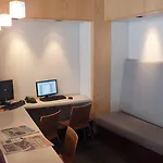 Padoue Hotel