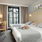 Hotel Padoue Lourdes