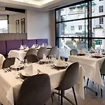 Hotel Padoue