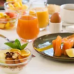 Padoue Hotel 4*