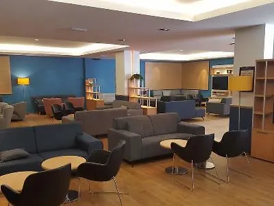 מלון Padoue 4*