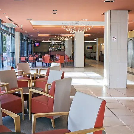 Padoue Hotel Lourdes