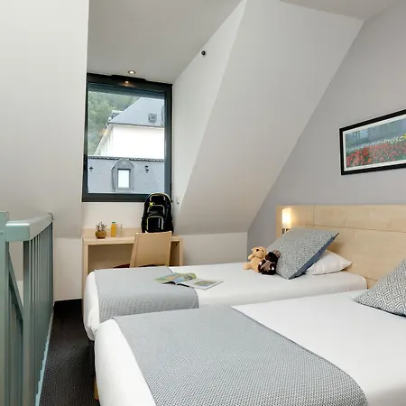 Padoue Hotel Lourdes