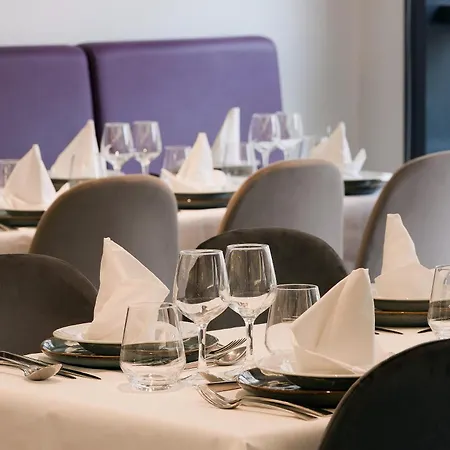 Hotel Padoue Lourdes