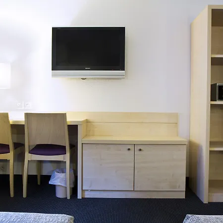 Padoue Hotel 4*