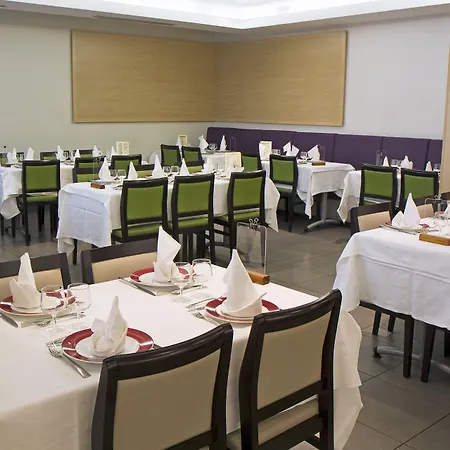 Hotel Padoue 4*