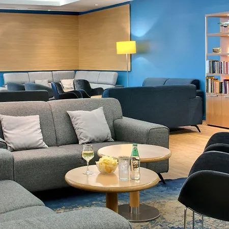 Hotel Padoue Lourdes