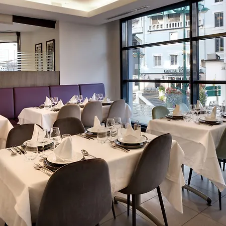Hotel Padoue