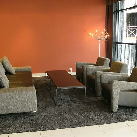 Padoue Hotel 4*