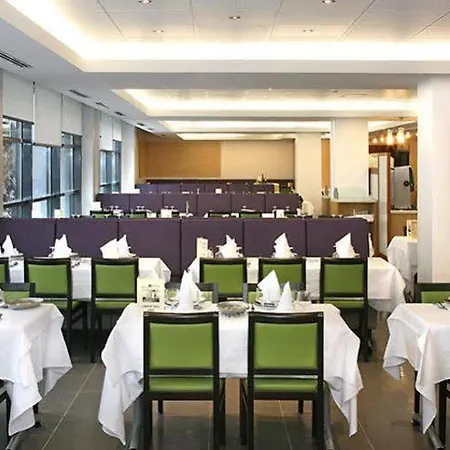 Padoue Hotel Lourdes