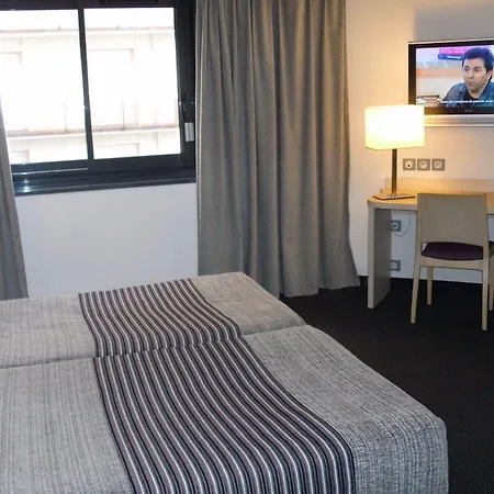 Padoue Hotel Lourdes