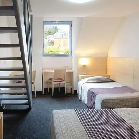 Hotel Padoue Lourdes