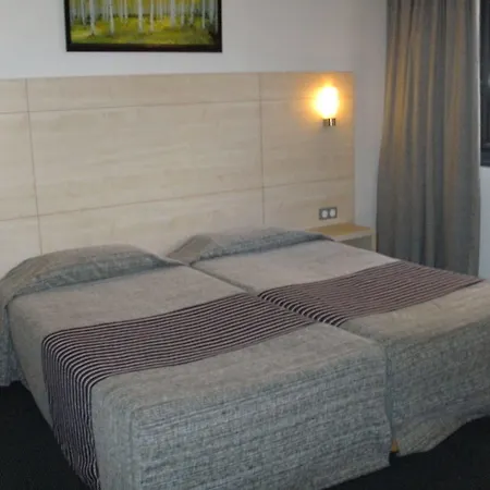 Padoue 4* Лурд