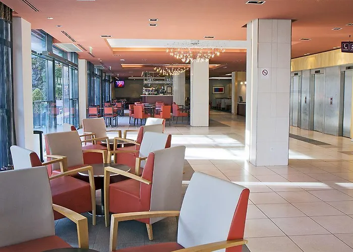 Padoue Hotel Lourdes