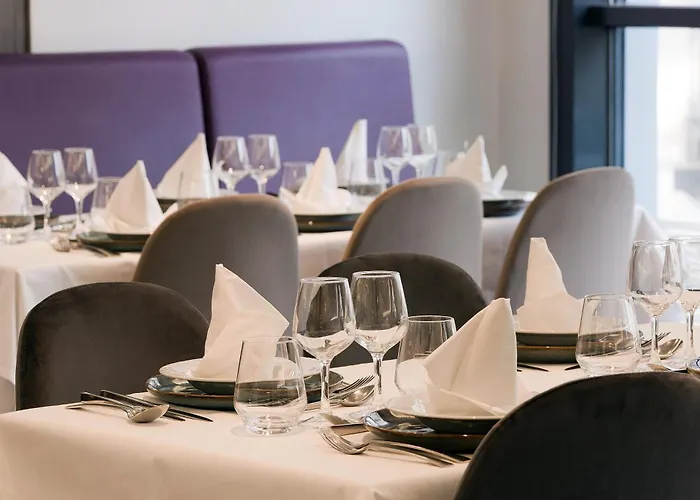 Hotel Padoue Lourdes