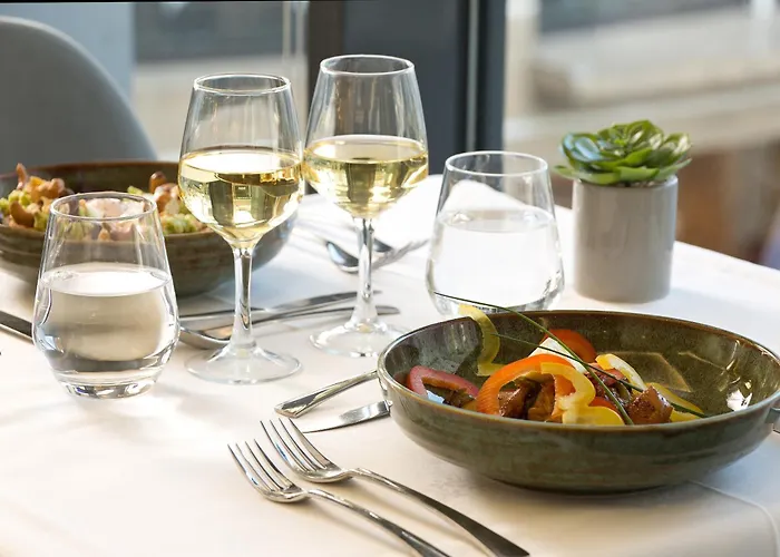 Padoue Hotel Lourdes