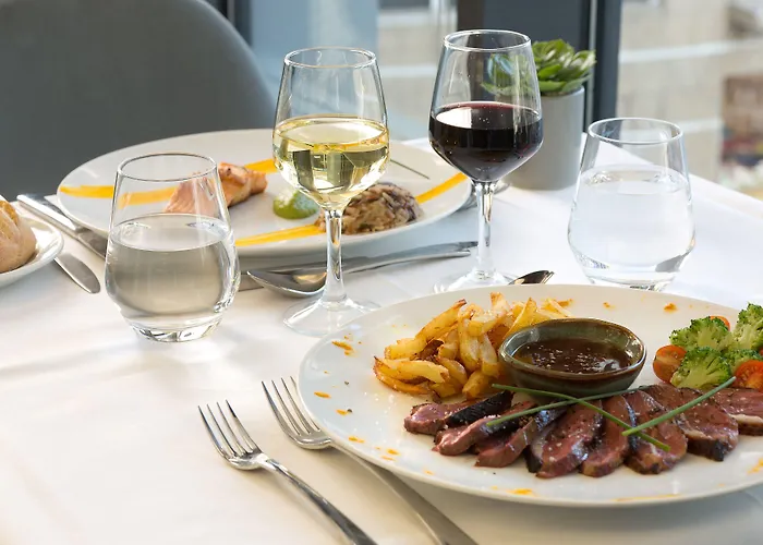 Hotel Padoue Lourdes