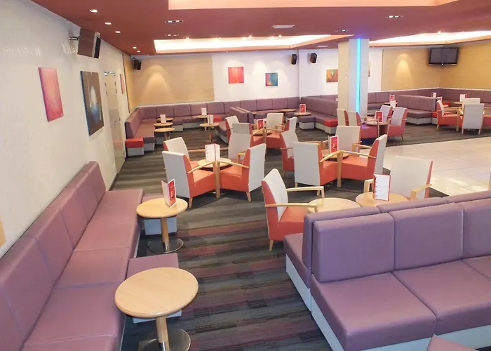 Padoue Hotel Lourdes