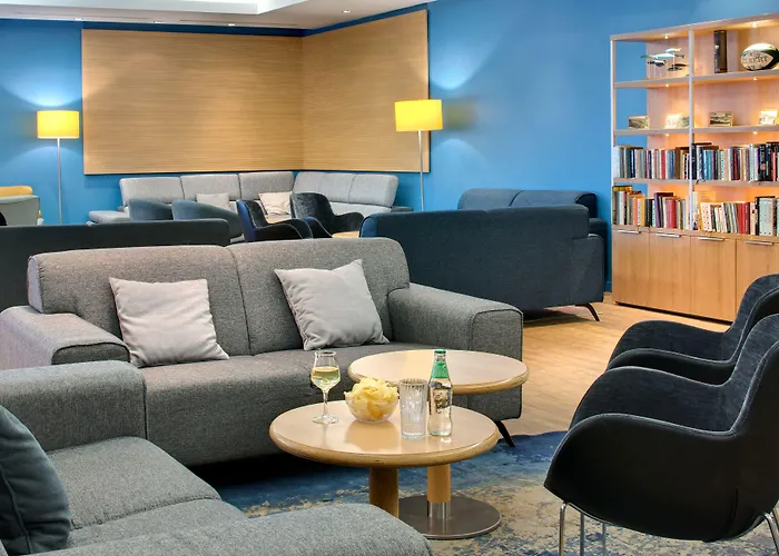 Hotel Padoue Lourdes