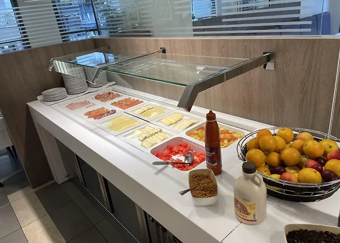 Hotel Padoue Lourdes