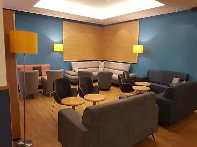 Padoue Hotel
