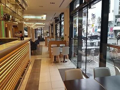 Padoue Hotel 4*