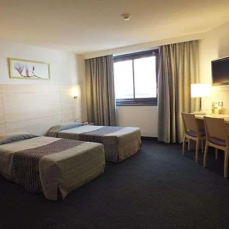 Padoue Hotel Lurdy