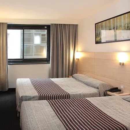 Padoue 4* Lourdes
