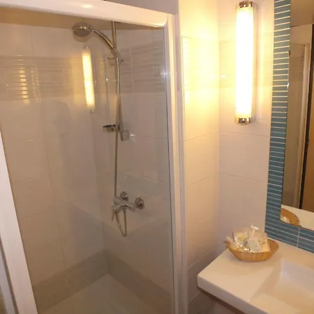Padoue Hotel Lurdy