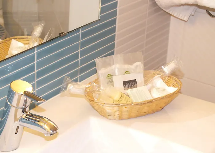 Готель Padoue 4*