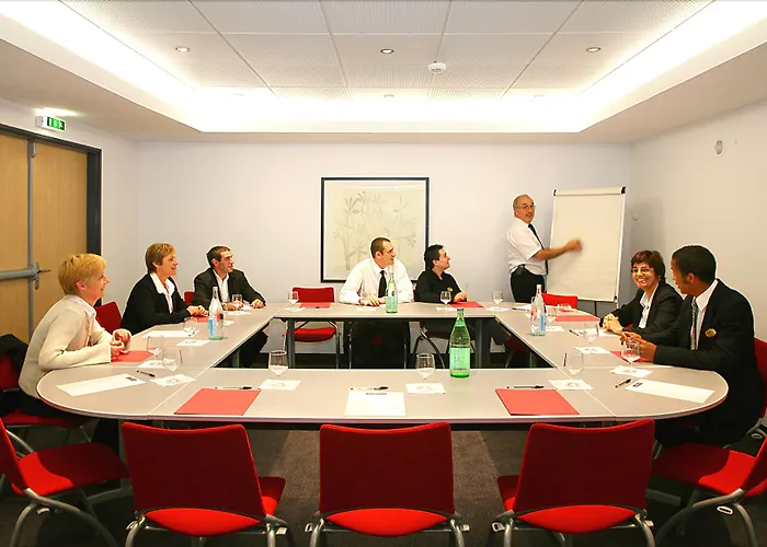 Padoue Готель 4*