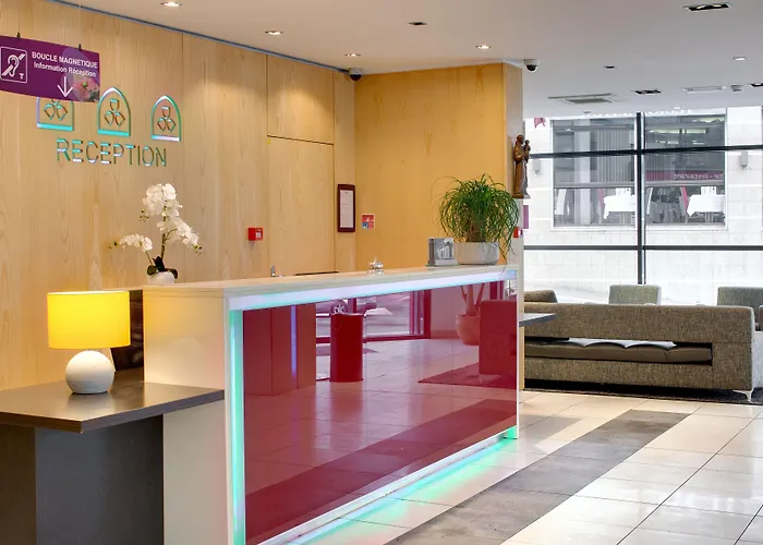 Padoue Готель 4*