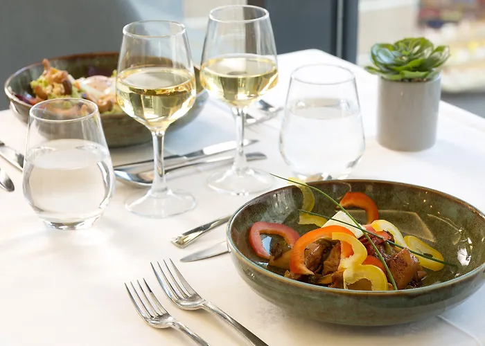 Готель Padoue Лурд