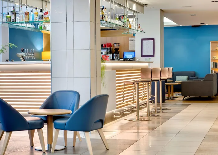 Padoue Готель Лурд