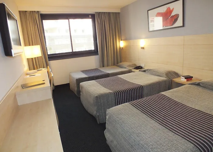 Padoue Готель 4*